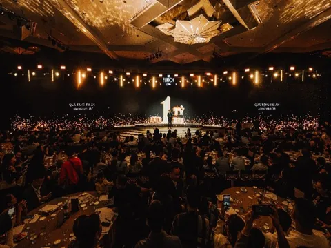 CapitaLand Development đạt mốc 91% căn được bán tại The Fullton Edition