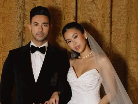 Rich kid Tiên Nguyễn sắp cưới