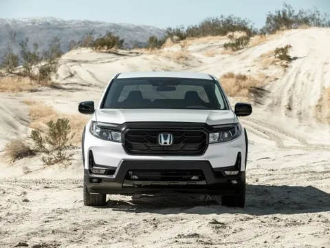 Tấm sàn bán tải Honda có giá gần bằng cả chiếc xe