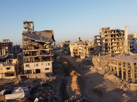 Ông Trump ủng hộ Israel 'đáp trả' nếu bị tấn công