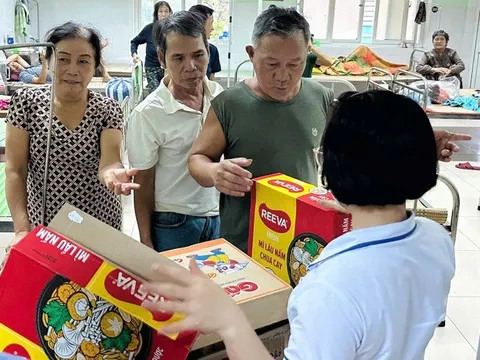 Thực hư hơn 200 bệnh nhân, người thân bị cô lập trong bệnh viện 3 ngày?