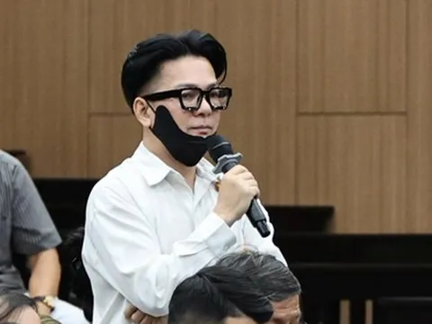 Vụ án đánh bạc hơn 106 triệu USD: Mánh khóe phạm pháp