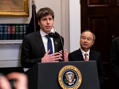 Nóng: OpenAI chính thức bị xẻ nửa, tái cấu trúc trở thành công ty vì lợi nhuận