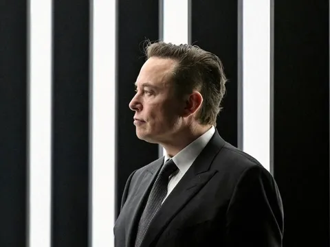 Số phận Elon Musk khi không nhận được 1.000 tỷ USD