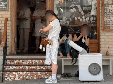 Nữ nhân viên tử vong vì làm việc 21 tiếng/ngày gây chấn động Hàn Quốc