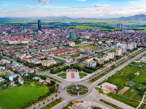 Phương án xử lý các dự án tồn đọng, vướng mắc trên địa bàn tỉnh Hà Tĩnh