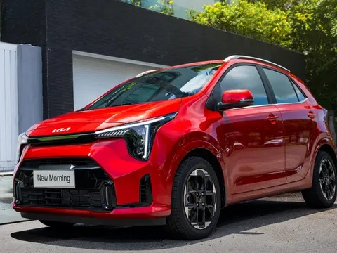 Báo động cho nhóm xe xăng rẻ nhất Việt Nam