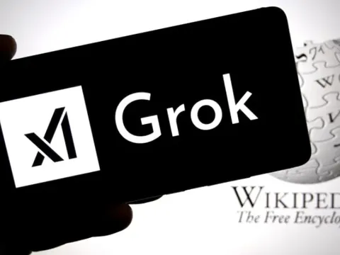 Bách khoa toàn thư AI 'Grokipedia' của ông Musk: Có thật sự đáng tin cậy hơn Wikipedia?
