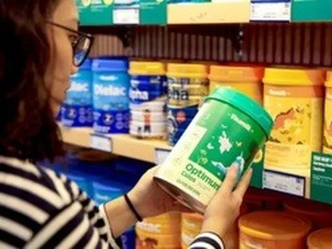 Hai lớp bảo vệ giúp lấp “khoảng trống miễn dịch” cho trẻ