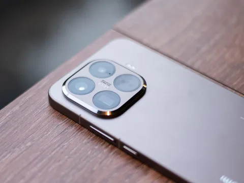 Quân bài chiến lược của Xiaomi ở Việt Nam