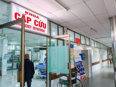 8 người bị ngạt khí trong đêm lũ lớn: Sức khỏe 4 nạn nhân còn lại ra sao?