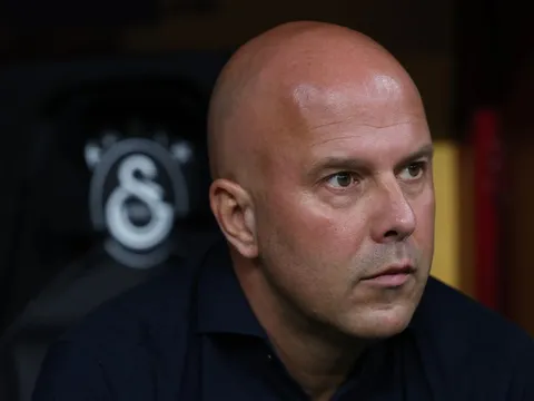 Liverpool ra phán quyết cho tương lai HLV Slot