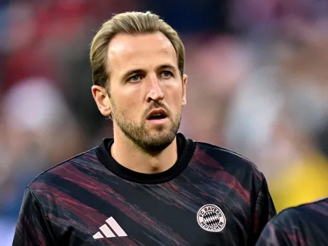 Kane rời Bayern với giá sốc?
