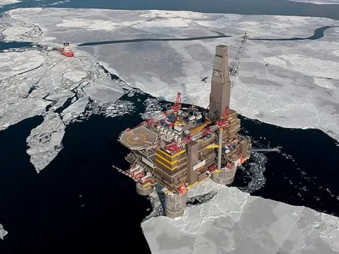 Bị Mỹ giục ngừng mua năng lượng Nga, quốc gia đồng minh công khai phản đối: Không có khí đốt Nga, mọi thứ sẽ rất khó khăn