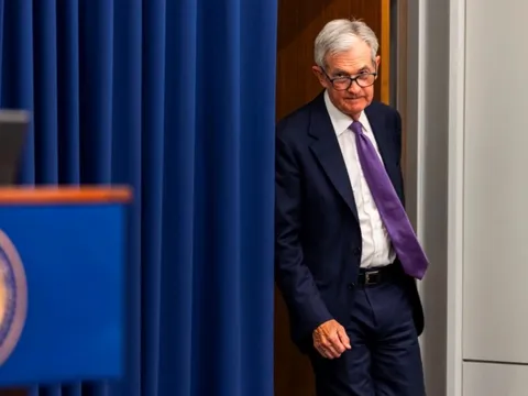 Chủ tịch Fed Jerome Powell: Chưa chắc đã cắt giảm lãi suất vào tháng 12