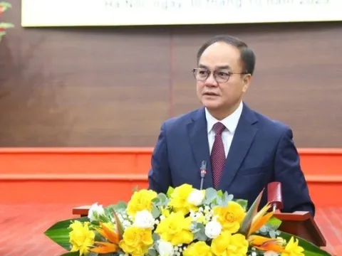 Xuất khẩu lao động: Còn tình trạng thu phí cao, thu phí không đúng