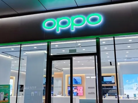Apple kiện nhân viên Oppo