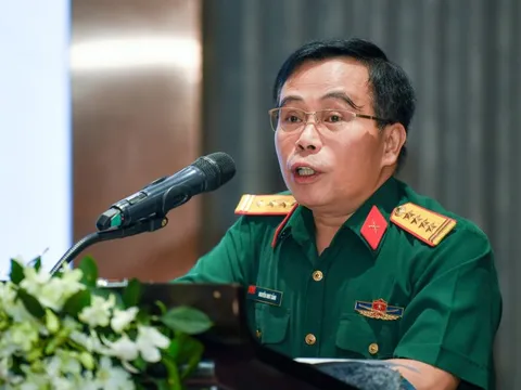 Tôn vinh vai trò lãnh đạo của phụ nữ trong hoạt động gìn giữ hòa bình