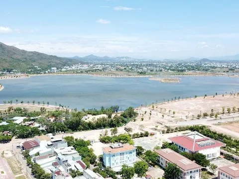 Doanh nghiệp nào sẽ thực hiện dự án khu đô thị hơn 21.000 tỷ đồng tại Gia Lai?