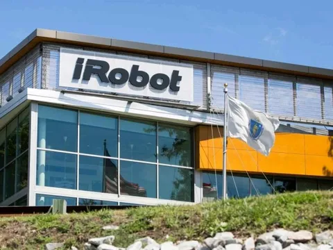 Cách đối thủ Trung Quốc hạ bệ hãng robot hút bụi số 1 thế giới