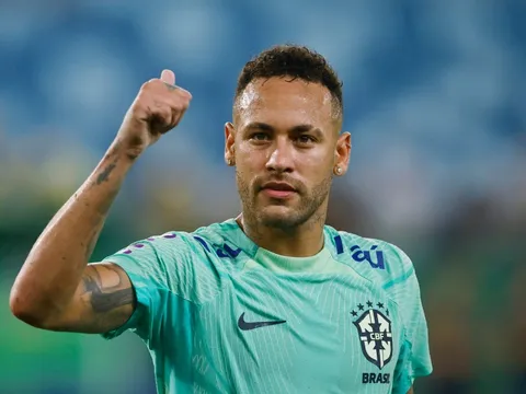 Tương lai Neymar sáng tỏ