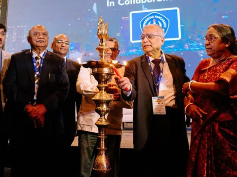 Châu Á cần là người đặt nhịp cho tương lai toàn cầu