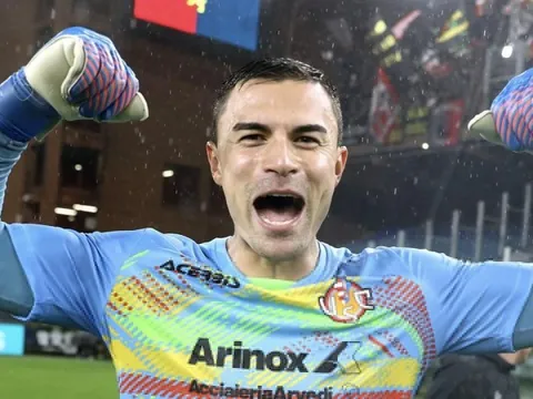 Tuyển thủ Indonesia rực sáng ở Serie A