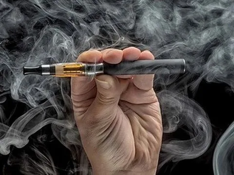 Thuốc lá điện tử đang sống khỏe trong “vùng xám” của nhận thức cộng đồng
