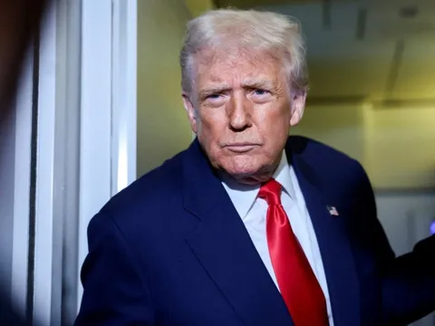 Chính phủ Mỹ đóng cửa 30 ngày: Ông Trump kêu gọi Thượng viện bỏ quy tắc ‘filibuster’