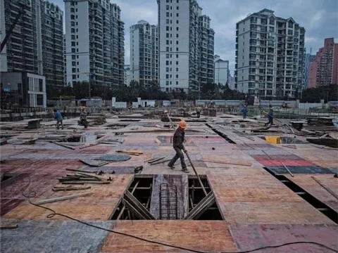 Làn sóng giữ hộ nhà thế chấp bị vỡ nợ tại Trung Quốc: Khi chủ BĐS phải tìm cách mua lại chính căn hộ của mình