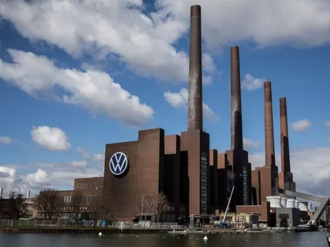 Bóng đen tại Volkswagen: Lỗ 1,5 tỷ USD/quý, hiện đang thiếu chip nghiêm trọng