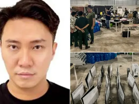 Singapore triệt phá đường dây lừa đảo quy mô lớn hoạt động tại Campuchia