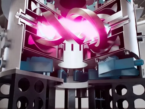 Phát minh làm rung chuyển ngành năng lượng của Nhật Bản, khiến Trung Quốc, Mỹ dè chừng: Công nghệ 'đầu tiên trên thế giới' cho năng lượng sạch vô hạn