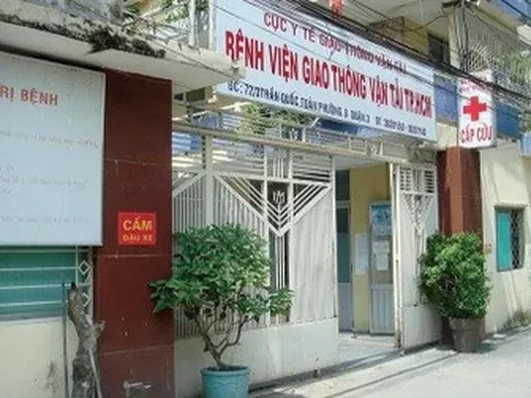 Hàng loạt cơ sở y tế ở TPHCM được đề xuất sáp nhập, giải thể