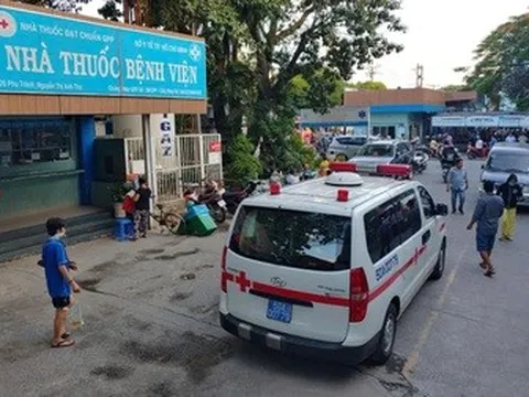 Có gì tại khoa "khám thông minh" ở nơi đầu tiên thí điểm bệnh án điện tử?