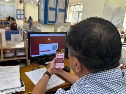 Đơn giản hóa thủ tục cấp giấy phép xây dựng: Tiện cho dân, giảm áp lực cho cán bộ