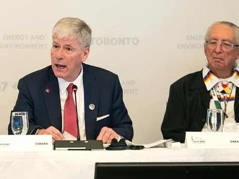 G7 thành lập liên minh mới để tránh Trung Quốc thống trị đất hiếm