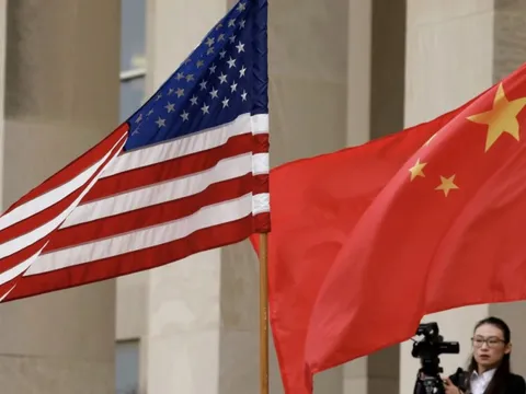 Tin tức thế giới 31-10: Bắc Kinh phê duyệt thỏa thuận TikTok Mỹ, ông Vance nói về thử hạt nhân Mỹ