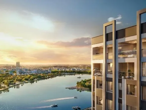 Hiệu ứng domino từ dự án 72.000 tỷ: Biên Hòa trở thành tâm điểm đầu tư