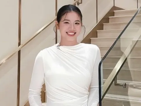 Ánh Viên tâm sự về màn 'lột xác' ngoại hình