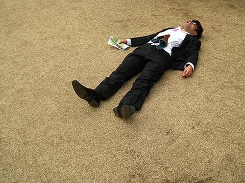 Nhật Bản vừa ghi nhận một con số vừa đáng buồn vừa đáng sợ