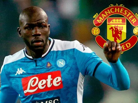 MU bị từ chối lời đề nghị 100 triệu euro cho 'bom tấn'