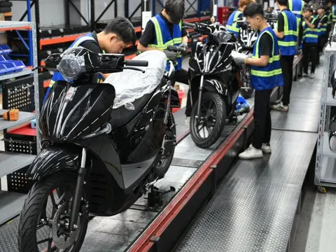 Gọi vốn thành công 22 triệu USD giữa thị trường ảm đạm, Dat Bike tham vọng gì?