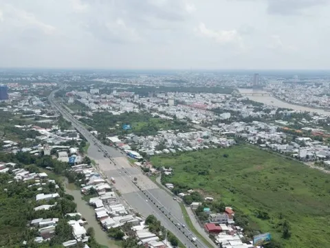 Cần Thơ thúc tiến độ chuẩn bị thủ tục đầu tư các dự án khởi công mới năm 2026