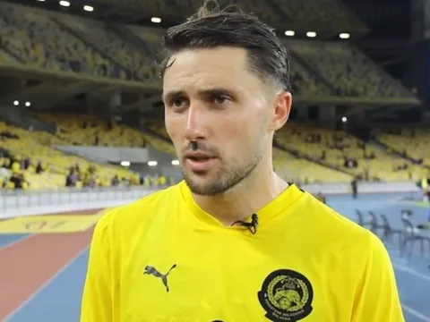 Thêm bằng chứng vạch tội Malaysia