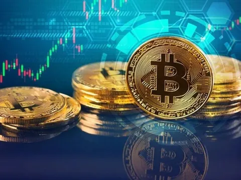 Chuyên gia khuyến cáo rủi ro khi vào thị trường tài sản mã hóa