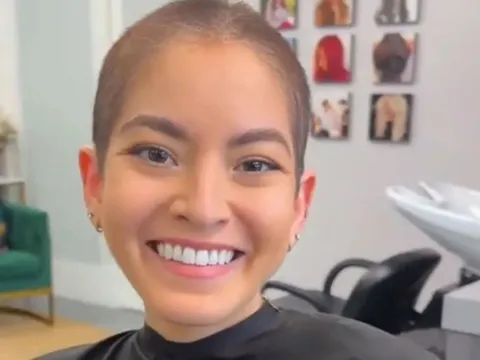 TikToker qua đời ở tuổi 29 vì ung thư cực hiếm