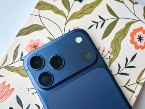 Apple sắp lập kỷ lục với iPhone 17