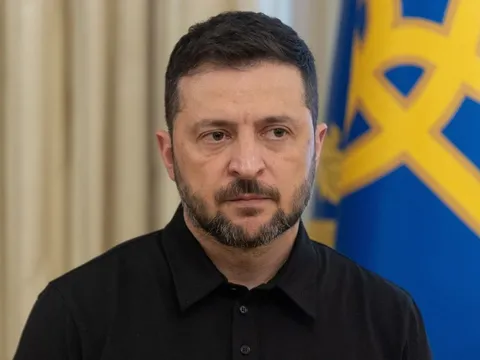 Ông Zelensky tiết lộ chuyện tình báo Ukraine phá hủy tên lửa Oreshnik ngay trong lãnh thổ Nga