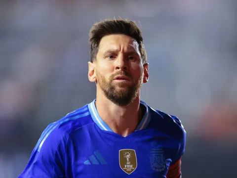 Tuyển Argentina và kế hoạch thay Messi